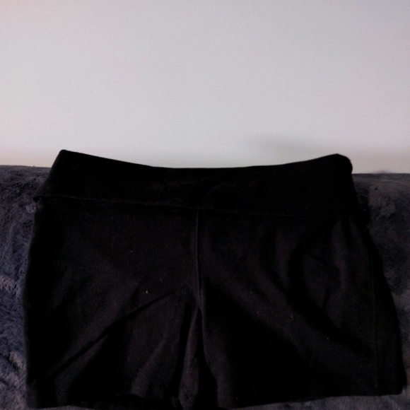 Small workout shorts - Picture 1 of 1